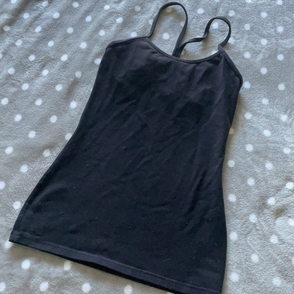 lululemon Y tank - Picture 2 of 3